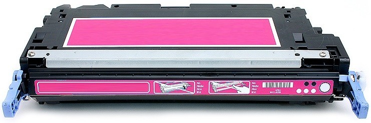 Cartus 314A C/Y/M compatibil HP remanufacturat Magenta - imagine 4